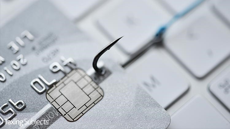 Phishing Scams Can Still Hook the Prepared